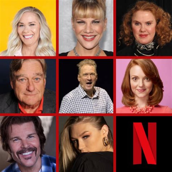 Who Plays Cindy On United States Of AI? Jayma Mays Is AI’s New Girlfriend On The Show