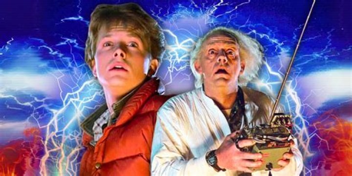 
Who Plays Marty Mcfly On Back To The Future? How Old is Marty Mcfly on Back To The Future? 