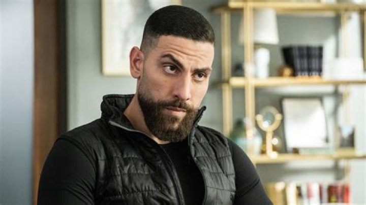 
Who Plays Omar Adom Zidan On FBI? How Old is Omar Adom Zidan on FBI? 