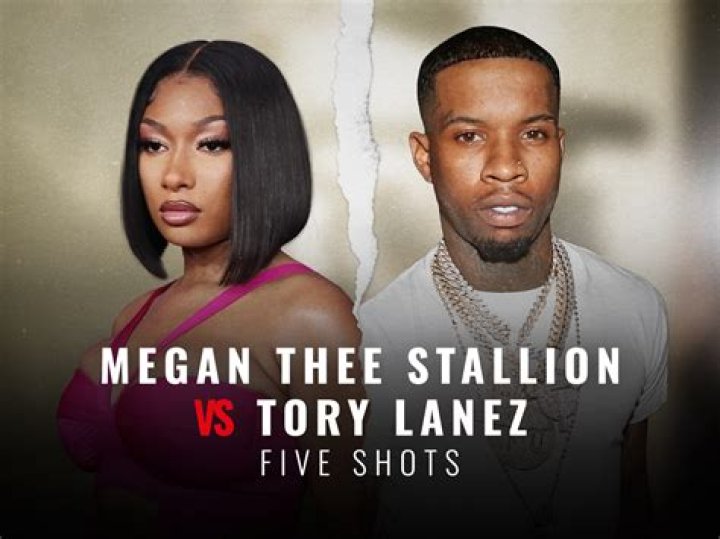 Who Shot Megan Thee Stallion? She Had Surgery to Remove Bullets From Her Foot