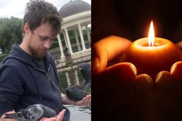 
Who was Alex Gibson? Age, Cause of Death, Family, Girlfriend, Wiki, Biography 