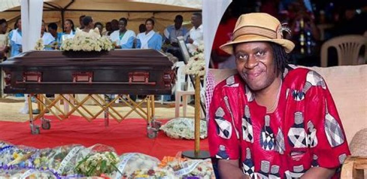 
Who Was Alex Ndawula? Death Of Veteran Radio Presenter Shocks Fans And Family 