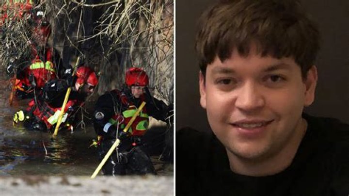 
Who Was Daniel Lee? 41-Year-Old Missing Firefighter Dead Body Found In River Irwell Manchester 