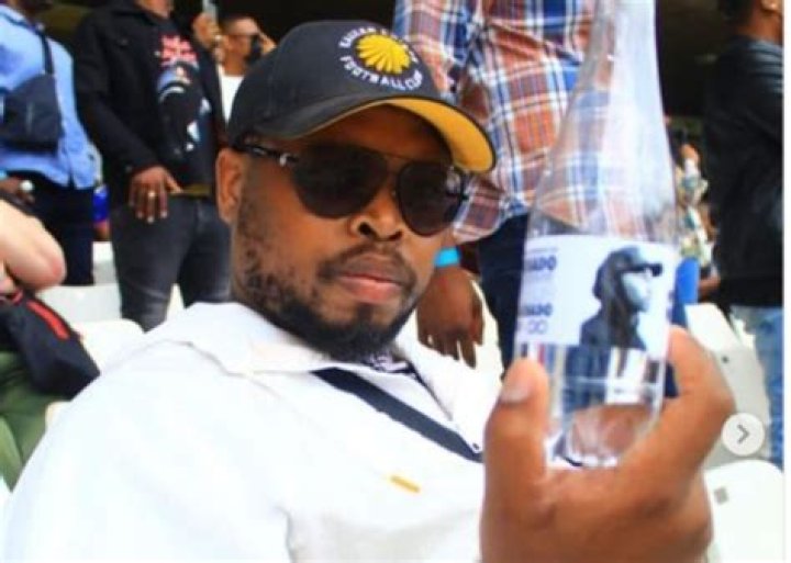
Who Was DJ Dimplez? Find Out The Details About His Family And Death Cause 