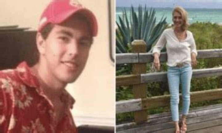 
Who was Douglas Solomon? Ex-SC judge’s son, 26, jumps to his death after killing 65-year-old mom 