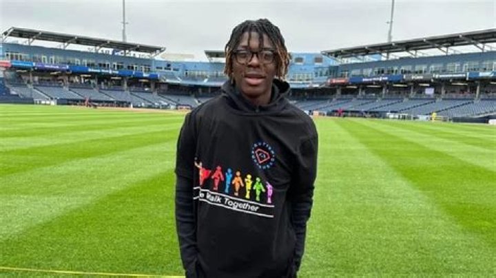 
Who was Harris Wolobah? 14-year-old Massachusetts boy dies after partaking One Chip Challenge 