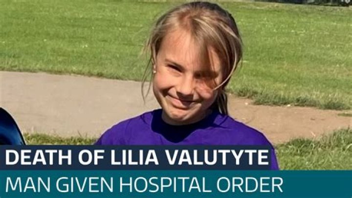 
Who Was Lilia Valutyte? Nine-Year-Old Lincolnshire Girl Stabbed To Death By Two Suspects, Where Are The Killer Now? 