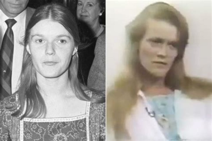 
Who was Linda Kasabian? Witness who helped send Charles Manson to prison dead at 73 