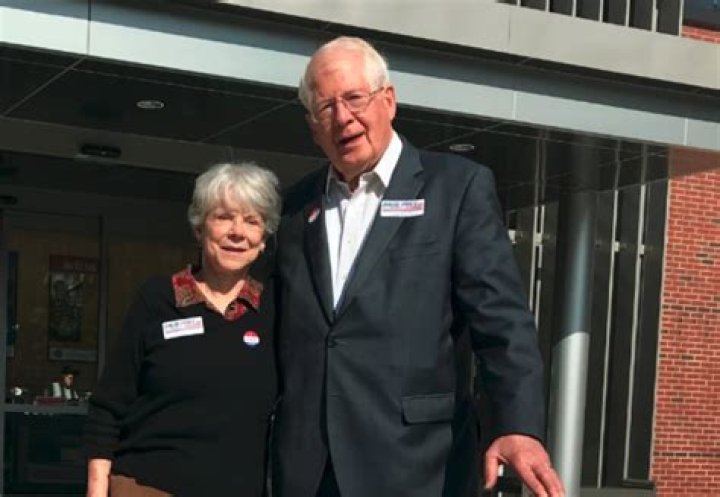 
Who was Lisa Price? Meet NC Congressman David Price Wife, Wife death, dies at aged 82 