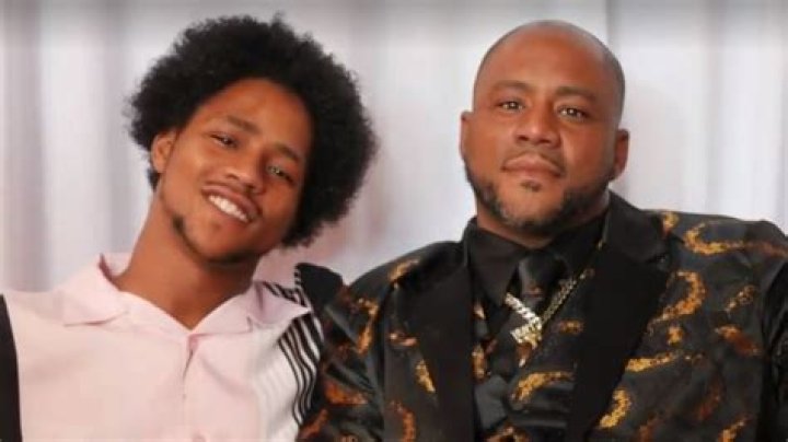 
Who was Lumumba Sayers Jr? MMA fighter identified as victim murdered in Denver shooting 