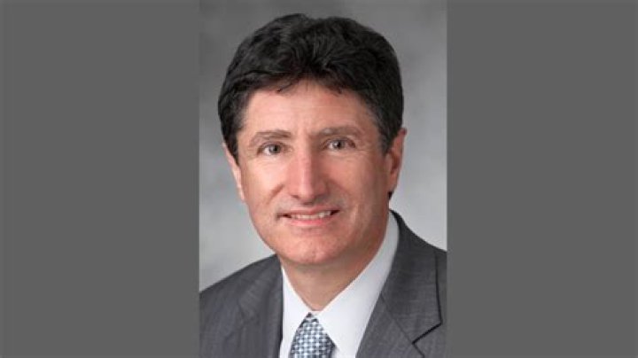 
Who Was Peter Carr NYU? Finance And Risk Engineering Department Chair Passed Away 