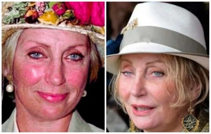 Who was Robbie Shepherd? Cause of death, net worth, age, wife Esma Dickson, career, and more