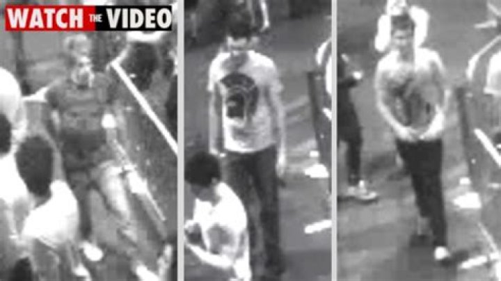 
Who Was Shannon McCormack? $1m Reward To Catch Coward One-Punch Killer 