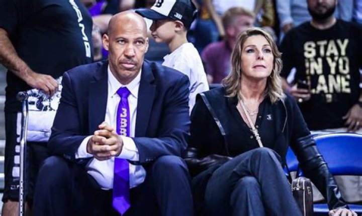 Who Was Tina Ball- How Did Lonzo Ball Mother Die? Cause Of Death