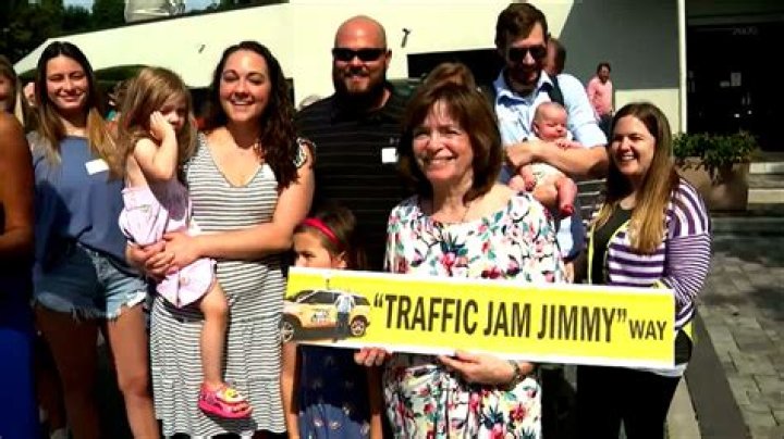 
Who Was Traffic Jam Jimmy Aka James Uhrin? Death Of Baltimore TV Icon Shocks Fans And Family 