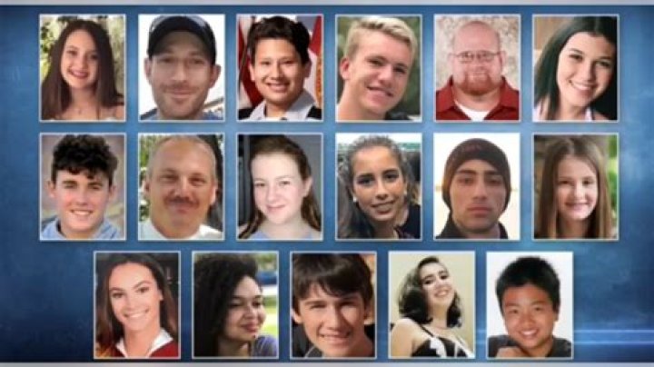 
Who Were Elena Petty and Martin Duque? Stoneman Douglas High School Shooting Incident And Victims 