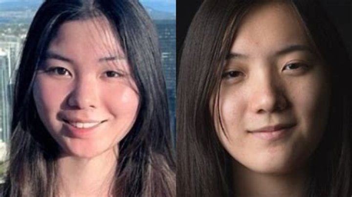 Who were Eva Liu and Kelsey Chang? University of Illinois students attacked in Germany’s Neuschwanstein Castle identified