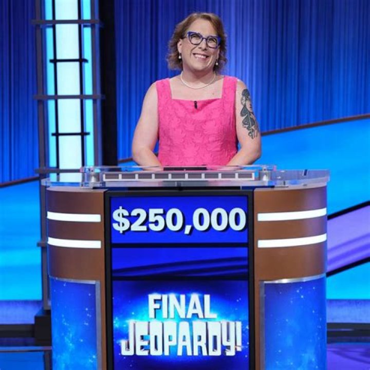 Who won Jeopardy! tonight? March 17, 2023, Friday