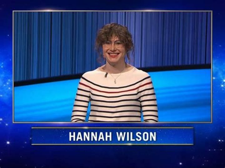 
Who won Jeopardy! tonight? May 5, 2023, Friday 