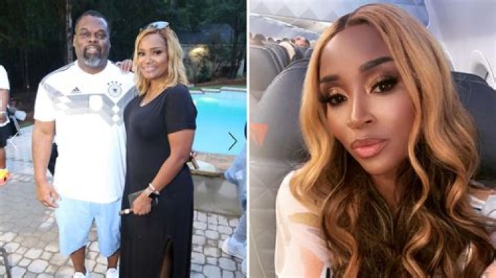 
Why are fans split over Heavenly and Contessa’s fight on Married to Medicine Season 9? 
