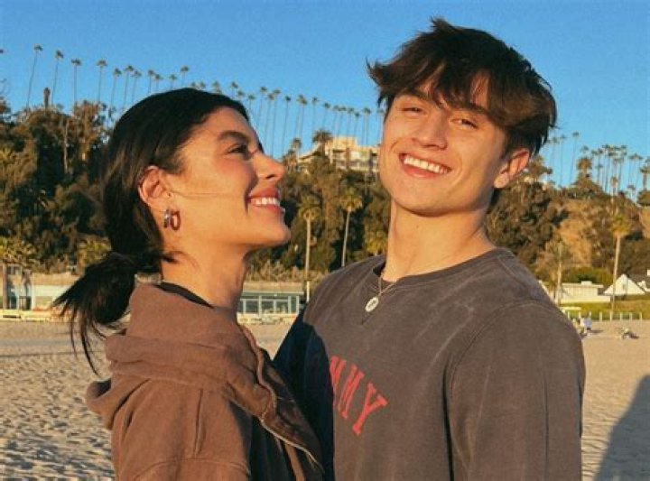 Why Did Cooper Noriega and Sabrina Quesada Breakup? Personal Life Details About The Tiktok Gone Too Soon