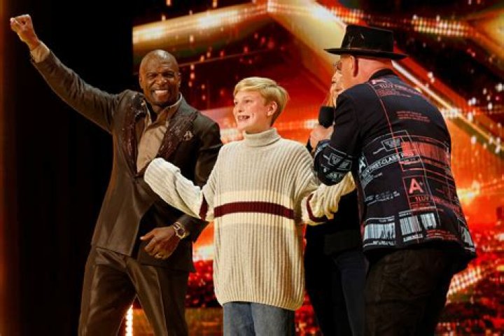 
Why did Howie Mandel press the Golden Buzzer for Light Balance Kids on AGT: All-Stars? Judge reveals reason 