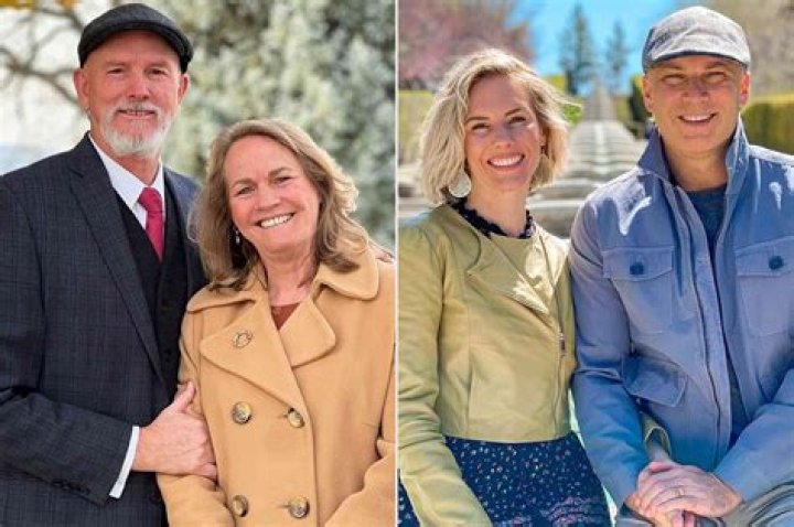 Why Did Jason Young Murder His Wife Michelle Young? Meet His Daughter And Familu