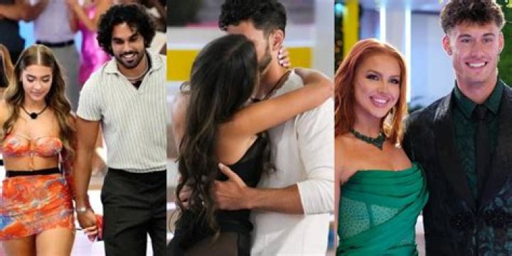 Why did Nic Birchall leave Love Island USA Season 4? Fans react to the Casa Amor cast member’s exit