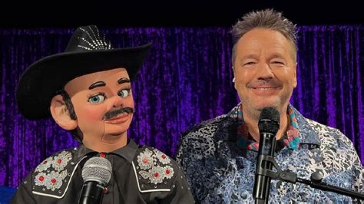 
Why did Terry Fator return? Ventriloquist responds as Simon Cowell asks the reason in AGT: All-Stars season 1 premiere 