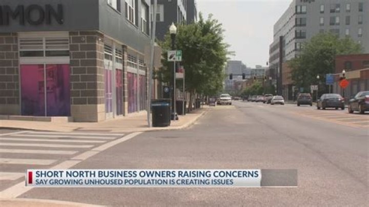 
Why Did Two Employees of Short North Business Been Charged? 