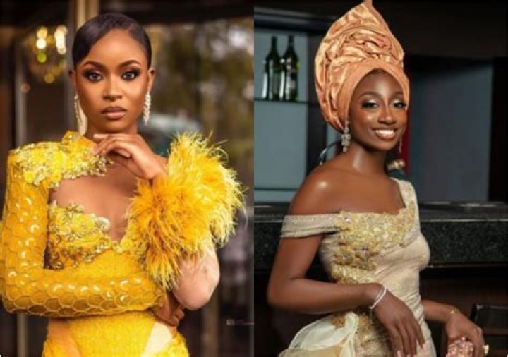 
Why I Don’t Consider Doyin As A Friend – BBNaija’s Bella Speaks 