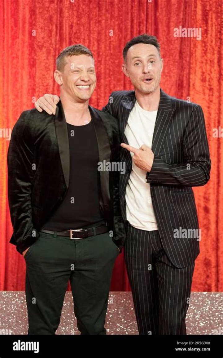 
Why Is Gregory Finnegan aka James Nightingale Leaving Hollyoaks? 