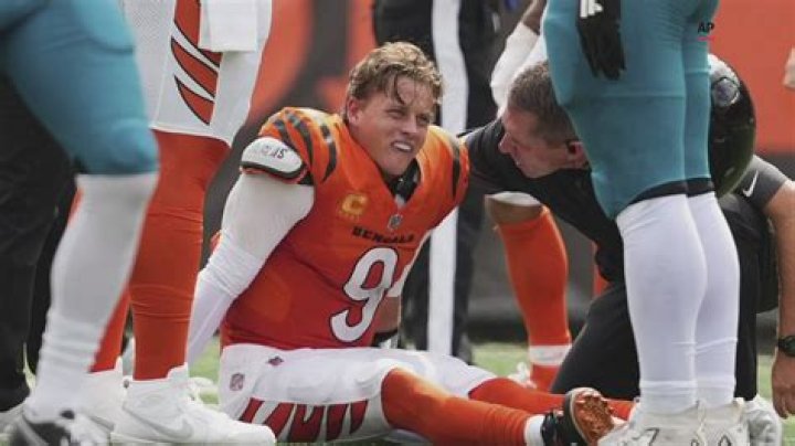 Why Is Joe Burrow Dad In A Wheelchair? Is Jim Burrow Sick- What Happened To him? Health Update