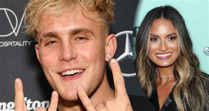 
Why is Julia Rose, Jake Paul’s girlfriend, known as the ‘World Series Flasher’ 