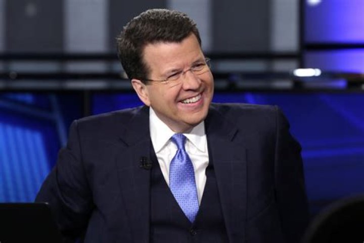 Why Is Neil Cavuto Not On His Show & Is He On Vacation or Just Sick? Illness Update