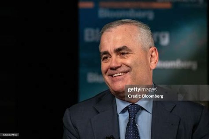 
Why Is Thomas Gottstein Stepping Down As CEO Of Credit Suisse? Announces Retirement From The Position 