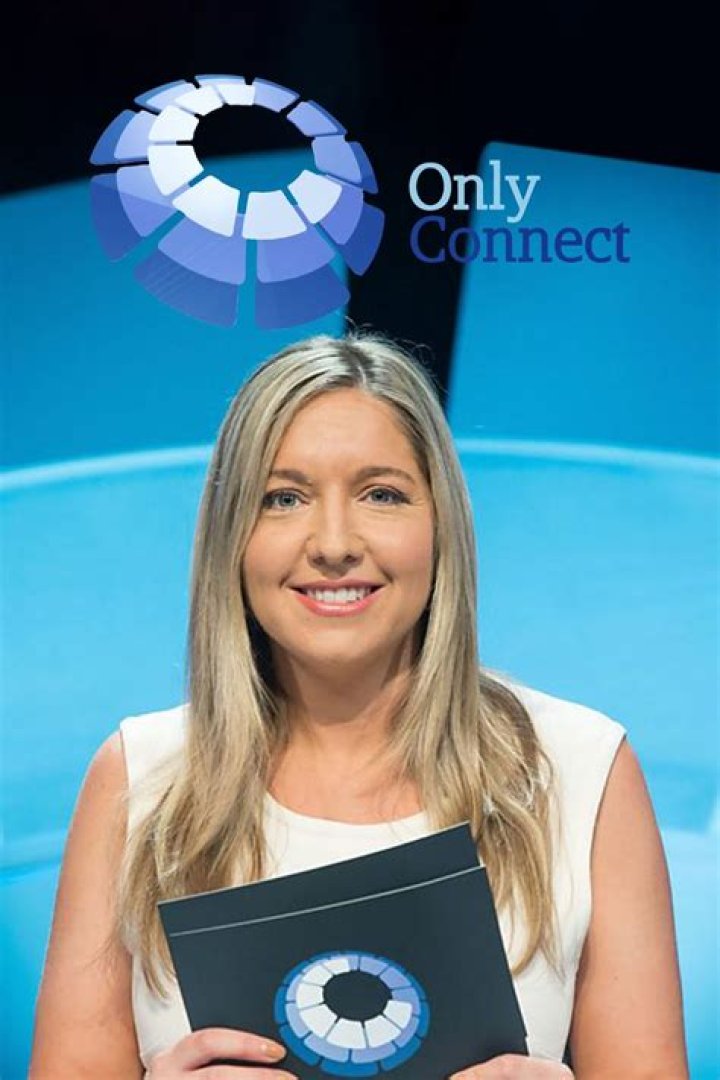 
Why Is Victoria Coren Mitchell Leaving Only Connect? Is She Sick? Health Update 