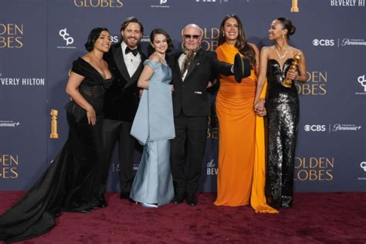 
Why Kevin Costner Won’t Be Attending The Golden Globes? 