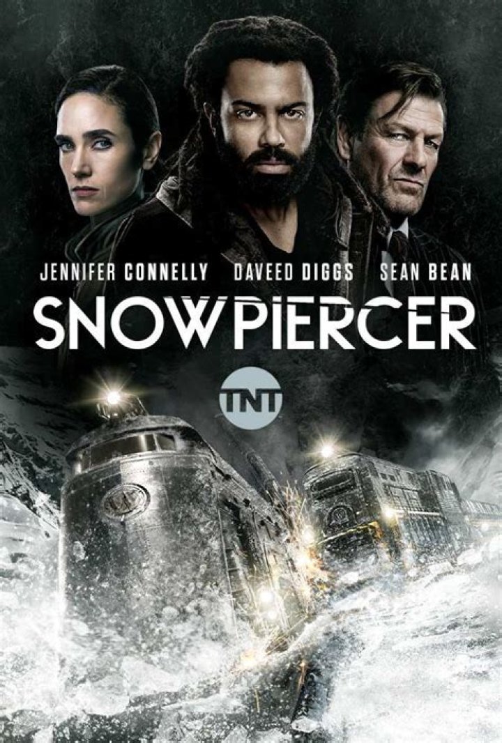 
Why Snowpiercer Was Canceled Before Season 4 by TNT? 