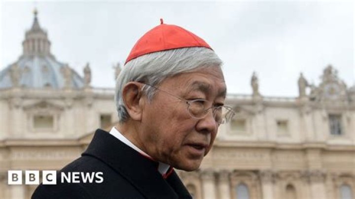 
Why Was Cardinal Joseph Zen Arrested In Hong Kong? Relief Fund Connection In Protest Causes Issue 