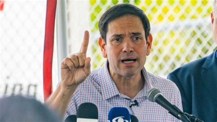 
Why Was Marco Rubio Arrested? Shady Gay Past Resurfaces As He Slams AMLO On Twitter 