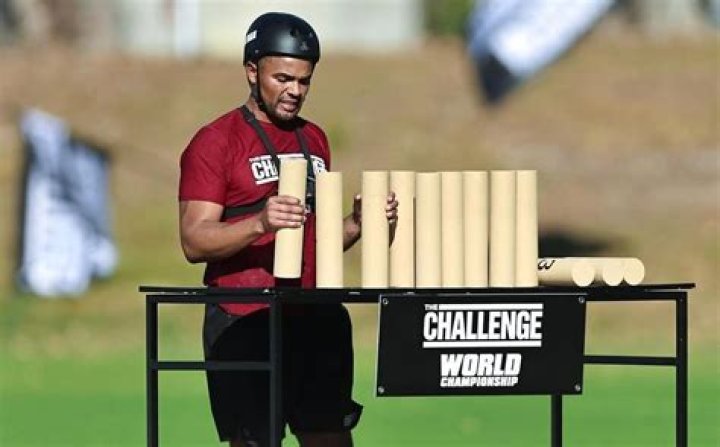 
Why Was Nathan Medically Removed From The Challenge? 