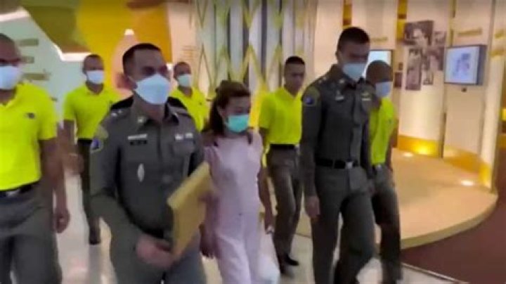 
Why was South African Girl Arrested In Thailand? Charges Explained 