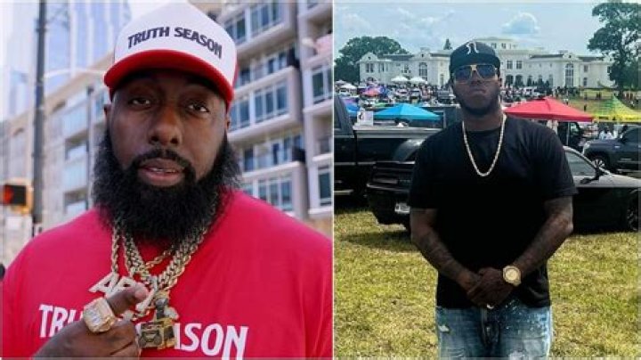
Why was Trae Tha Truth arrested? Rapper charged over Z-Ro fight video 