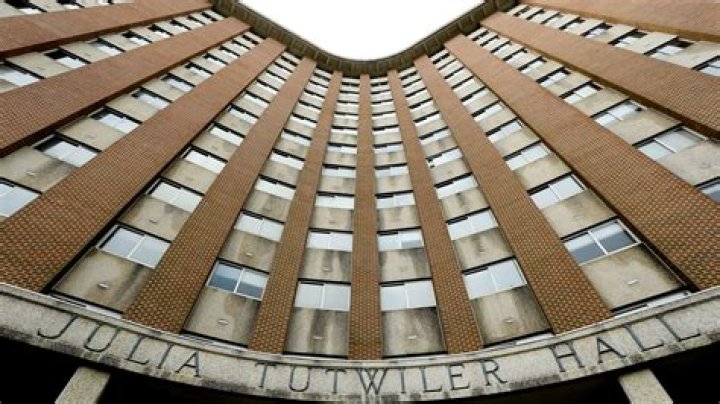 
Why Was Tutwiler Dorm Alabama Demolished? Twitter Rages Over A Video 