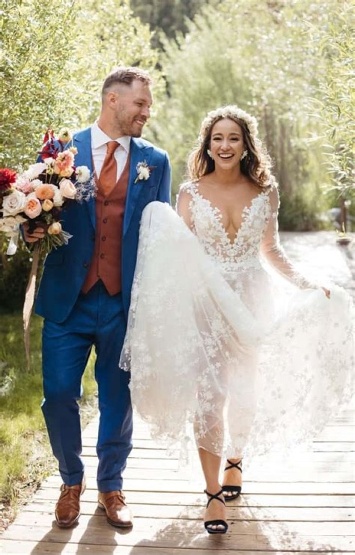 
Will Compton is Married to Wife: Charo Campton. Kids. 