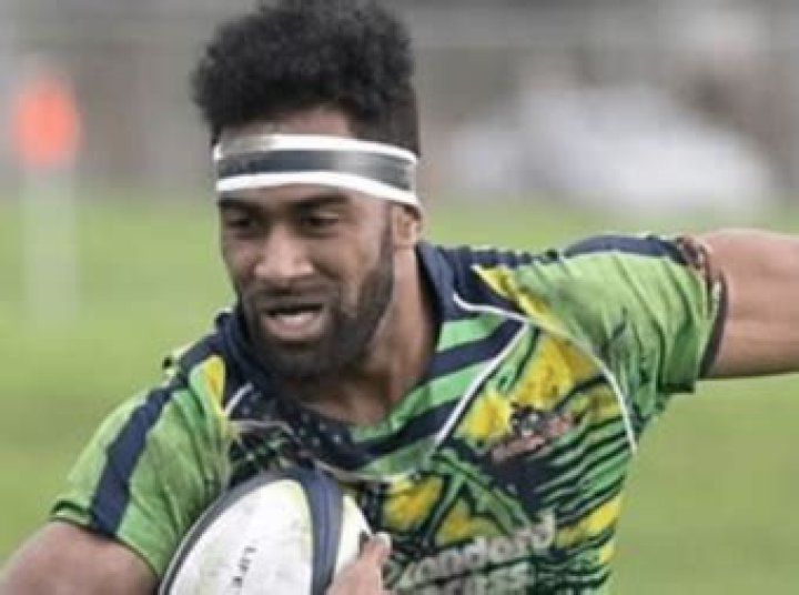 Will Ramanakiwai Age, Birthday, Wikipedia, Who, Nationality, Biography