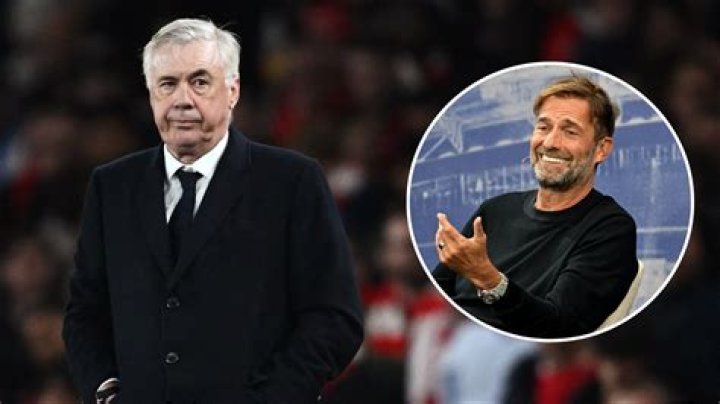 
Will Real Madrid sack manager Carlo Ancelotti, sell Karim Benzema after Champions League loss vs Manchester City? 