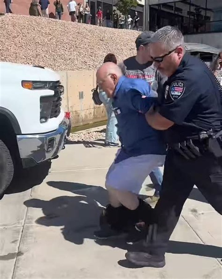 
William Bell Death And Obituary | Who Is The Suspect And Where Is He Now 