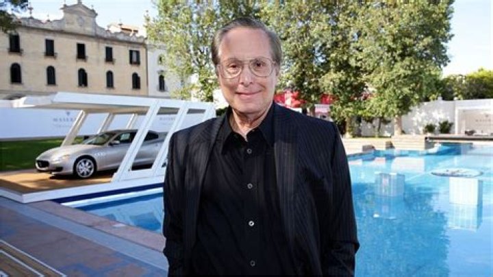 William Friedkin Height, Weight, Net Worth, Age, Birthday, Wikipedia, Who, Nationality, Biography